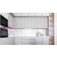 _dodatkowy RABAT 7%_ | _wysyłka 24H*_ | Okap do zabudowy GLOBALO SAREDO 60.1 white + turbina TW 3.1 | 900 m3/h