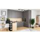 _dodatkowy RABAT 7%_ | _wysyłka 24H*_ | Okap do zabudowy GLOBALO SENTURO 60.3 black | 525 m3/h