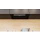_dodatkowy RABAT 7%_ | _wysyłka 24H*_ | Okap do zabudowy GLOBALO SENTURO 60.3 black | 525 m3/h