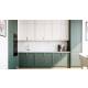 _dodatkowy RABAT 7%_ | _wysyłka 24H*_ | Okap do zabudowy GLOBALO VILEDO 60.1 white | 415 m3/h