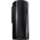 _wysyłka 24H*_ | Okap przyścienny GLOBALO LANILIA WERENISO 39.1 black | 715 m3/h