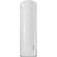 _wysyłka 24H*_ | Okap wyspowy GLOBALO LANILIA WERENISO ISOLA 39.1 white | 715 m3/h