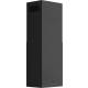_dodatkowy RABAT 7%_ | Okap wyspowy GLOBALO WERNO ISOLA 40.2 black | 725 m3/h