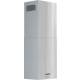 Okap wyspowy GLOBALO WERNO ISOLA 40.2 inox | 725 m3/h