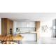 Okap wyspowy GLOBALO WERNO ISOLA 40.2 inox | 725 m3/h