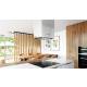 Okap wyspowy GLOBALO WERNO ISOLA 40.2 inox | 725 m3/h