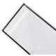 _dodatkowy RABAT 7%_ | Okap sufitowy GLOBALO ZENARA 100.1 white + turbina TZ 1.1 | 760 m3/h