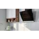 _dodatkowy RABAT 7%_ | _wysyłka 24H*_ | Okap przyścienny GLOBALO ZENESOR 60.2 black | 700 m3/h