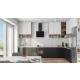_dodatkowy RABAT 7%_ | _wysyłka 24H*_ | Okap przyścienny GLOBALO ZENESOR 60.2 black | 700 m3/h