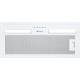 _dodatkowy RABAT 7%_ | _wysyłka 24H*_ | Okap do zabudowy GLOBALO HADARIO 60.2 white | 320 m3/h