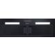 _dodatkowy RABAT 7%_ | Okap do zabudowy GLOBALO HADARIO 80.2 black | 330 m3/h