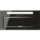 _dodatkowy RABAT 7%_ | _wysyłka 24H*_ | Okap do zabudowy GLOBALO LOTEO 60.4 PLUS black | 640 m3/h