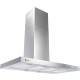 _dodatkowy RABAT 7%_ | Okap przyścienny GLOBALO NOMINA 80.4 SENSOR inox | 725 m3/h