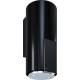 _dodatkowy RABAT 7%_ | Okap przyścienny GLOBALO ROXANO 39.1 black | 710 m3/h
