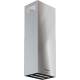 Okap wyspowy GLOBALO WERNO ISOLA 40.2 inox | 725 m3/h
