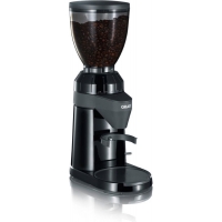 Młynek do kawy GRAEF CM 802 czarny (Z050710)