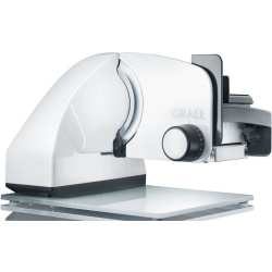 Krajalnica uniwersalna GRAEF MASTER M91 biały (Z042355)