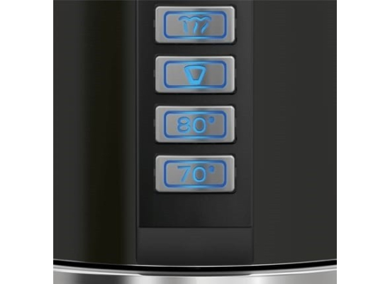 __WYSYŁKA 24H*__ | Czajnik elektryczny GRAEF WK 902 czarny (Z041582)