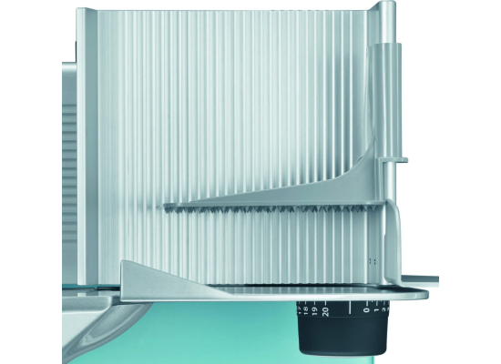 __WYSYŁKA 24H*__ | Krajalnica uniwersalna GRAEF MASTER M80 srebrny (Z045282)