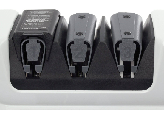 __WYSYŁKA 24H*__ | Ostrzałka elektryczna do noży GRAEF CC120 (Z094715)