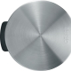 __WYSYŁKA 24H*__ | Gofrownica GRAEF HE 80 stal nierdzewna INOX (Z042403)