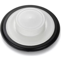 Korek do kołnierza InSinkErator BIAŁY do młynków PREMIUM, EVOLUTION (70117D)