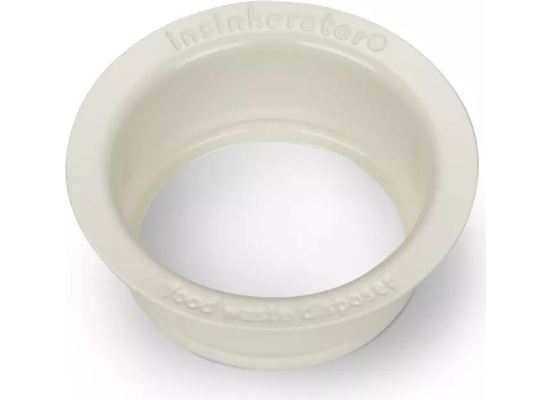 Kołnierz InSinkErator BEŻOWY do młynków PREMIUM, EVOLUTION (73170D)