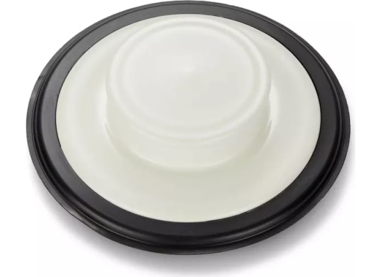Korek do kołnierza InSinkErator BEŻOWY do młynków PREMIUM, EVOLUTION (73323D)