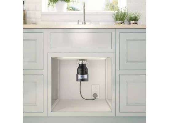_wysyłka 24h*_| Młynek-rozdrabniacz odpadów InSinkErator STANDARD 460 (80367T-ISE)