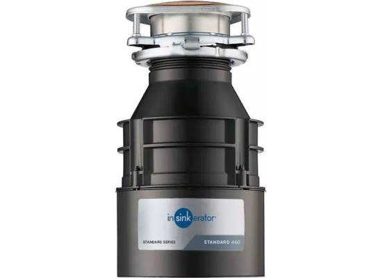 _wysyłka 24h*_| Młynek-rozdrabniacz odpadów InSinkErator STANDARD 460 (80367T-ISE)