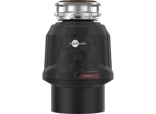 Młynek-rozdrabniacz odpadów InSinkErator PREMIUM 550 EC (80373T-ISE) | 3 lat GWARANCJI*