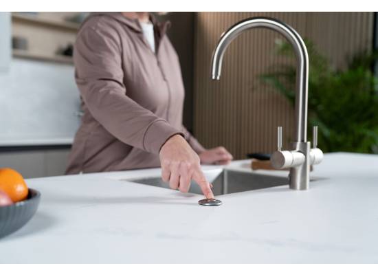 Młynek-rozdrabniacz odpadów InSinkErator PREMIUM 550 EC (80373T-ISE) | 3 lat GWARANCJI*