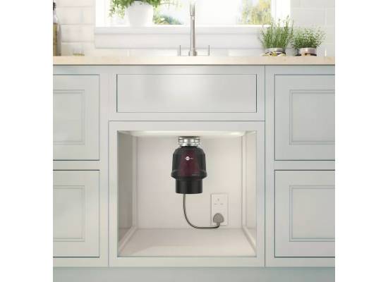 _wysyłka 48h*_| Młynek-rozdrabniacz odpadów InSinkErator PREMIUM 700 EC (80374T-ISE) | 3 lat GWARANCJI*