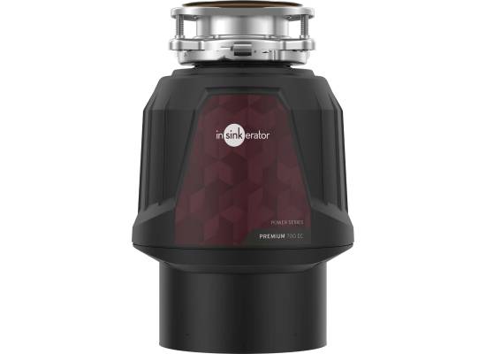 _wysyłka 48h*_| Młynek-rozdrabniacz odpadów InSinkErator PREMIUM 700 EC (80374T-ISE) | 3 lat GWARANCJI*