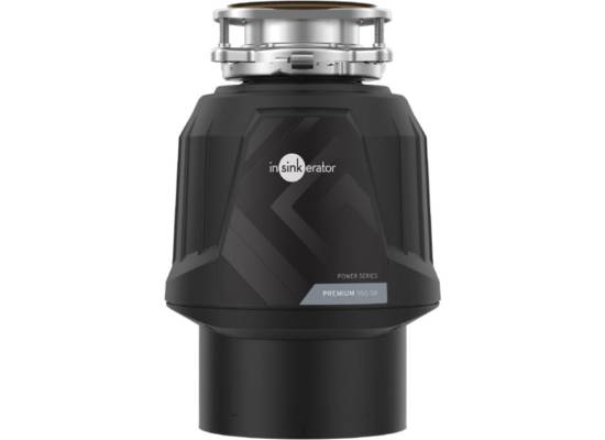 _RABAT %_|_wysyłka 24h*_| Młynek-rozdrabniacz odpadów InSinkErator PREMIUM 550 SR STUDIO (80381T-ISE) | 5 lat GWARANCJI*