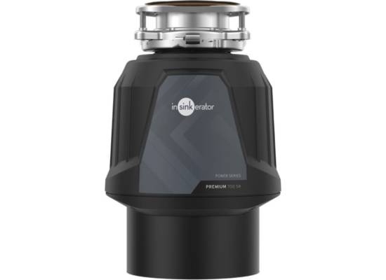 _RABAT %_|_wysyłka 48h*_| Młynek-rozdrabniacz odpadów InSinkErator PREMIUM 700 SR STUDIO (80382T-ISE) | 6 lat GWARANCJI*