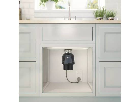 _RABAT %_|_wysyłka 48h*_| Młynek-rozdrabniacz odpadów InSinkErator PREMIUM 700 SR STUDIO (80382T-ISE) | 6 lat GWARANCJI*