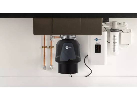 _RABAT %_|_wysyłka 48h*_| Młynek-rozdrabniacz odpadów InSinkErator PREMIUM 700 SR STUDIO (80382T-ISE) | 6 lat GWARANCJI*