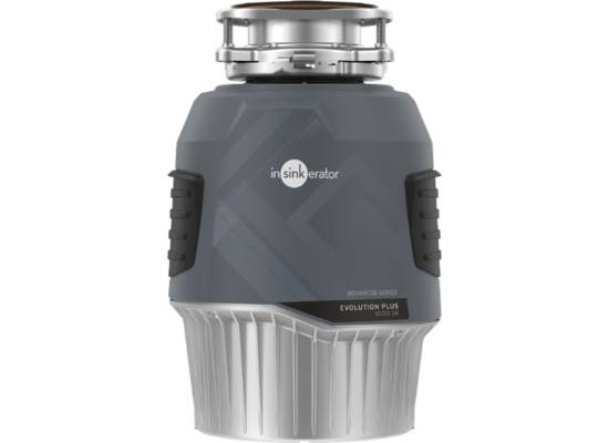 _RABAT %_|_wysyłka 24h*_| Młynek-rozdrabniacz odpadów InSinkErator EVOLUTION PLUS 1000 SR STUDIO (80384T-ISE) | 8 lat GWARANCJI*