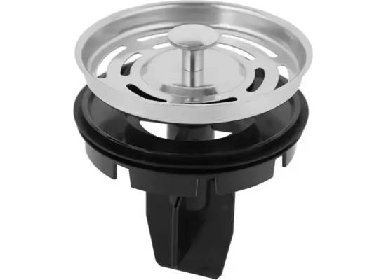 Korek z zamknięciem do młynków InSinkErator z serii EVOLUTION (ISE-KOR-2)