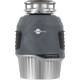 _RABAT %_|_wysyłka 24h*_| Młynek-rozdrabniacz odpadów InSinkErator EVOLUTION PLUS 1000 SR STUDIO (80384T-ISE) | 8 lat GWARANCJI*