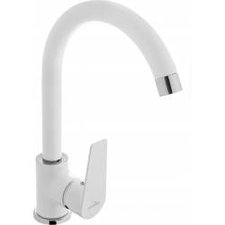 Bateria INVENA DOKOS BZ-19-002-V biały