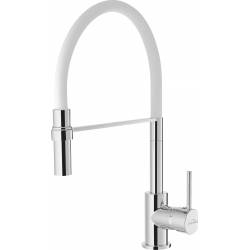 Bateria INVENA KAMELEON BZ-29-L02-C biały + chrom