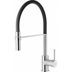 Bateria INVENA KAMELEON BZ-29-L04-C czarny mat + chrom