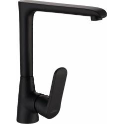 Bateria INVENA SIROS BZ-90-L04-A czarny mat
