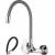 Bateria INVENA VERSO BC-82-E5S-L szary + chrom
