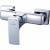 Bateria prysznicowa INVENA NYKS BN-28-001-S chrom