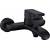 Bateria wannowa INVENA SIROS BW-90-004-A czarny mat