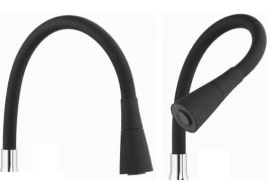 Bateria INVENA POGO BZ-80-L02-L biały + chrom