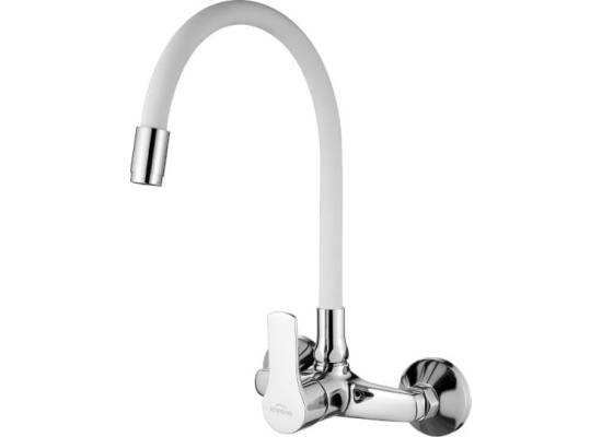 Bateria INVENA VERSO BC-82-E2S-L biały + chrom